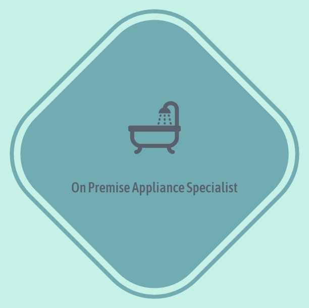 On Premise Appliance Specialist for Appliance Repair in Miami, FL